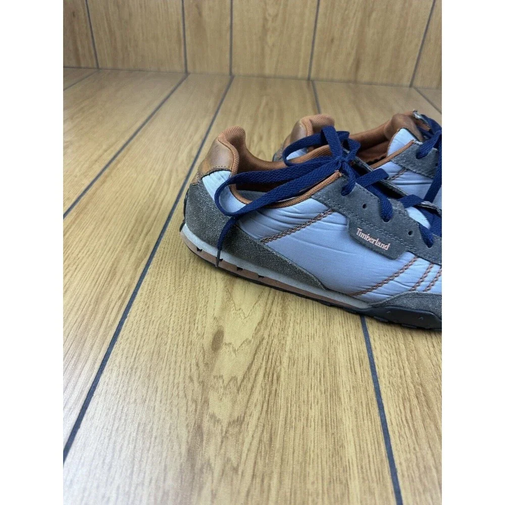 Timberland Hiking Walking Athletic Low Top Sneakers men's 10‎
